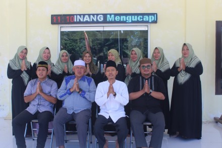 Pemdes Olong Pinang